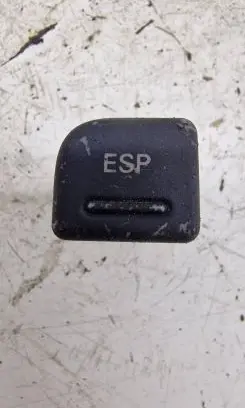 ESP (stability program) switch