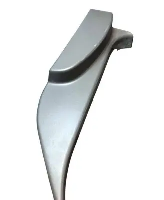 Renault Master III Other front door trim element 802930009R