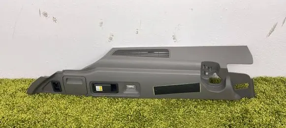 Jaguar XF X260 Tailgate/trunk side cover trim JX63-51749-A