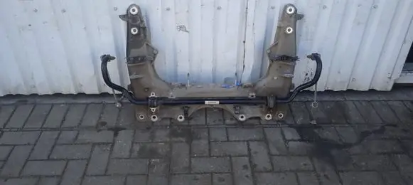 Porsche 911 991 Front subframe 991341081