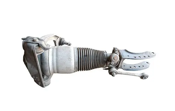 Audi Q7 4L Front air suspension shock absorber 7L8616040