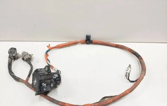 Peugeot iOn Electric car charge socket 73LA2001 AC20A