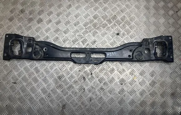 Top upper radiator support slam panel