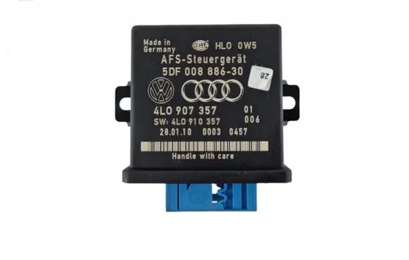 Seat Exeo (3R) Day light relay 4l0907357