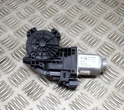 Tesla Model 3 Rear door window regulator motor 1A002247A
