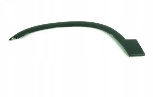 Suzuki Wagon R+ Fender trim (molding) 7752075F025PK
