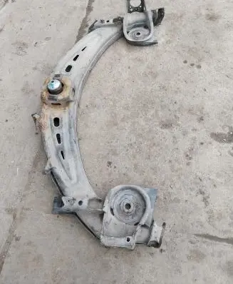Mercedes-Benz A W169 Rear subframe 