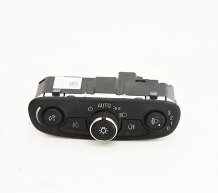 Opel Mokka Light switch 22992802