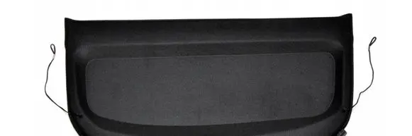 Mercedes-Benz A W176 Parcel shelf A1766900049