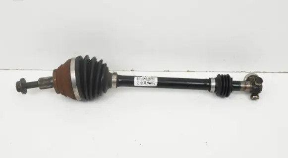 Audi Q3 8U Front driveshaft 5N0407766H