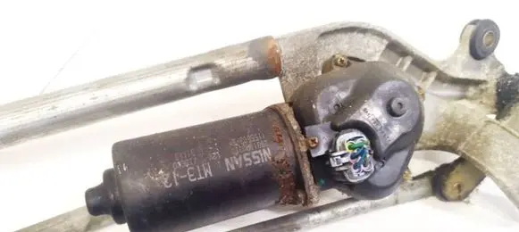 Nissan Primera Wiper motor 28810AU310 1155603B
