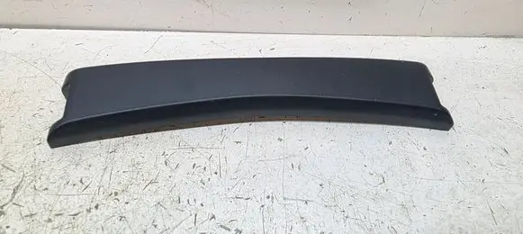 Peugeot 5008 II Other center console (tunnel) element 9810889677 98108896ZD