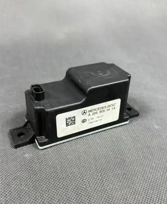 Mercedes-Benz E W213 Voltage converter inverter A2059053414 A2059052809 A2059050073