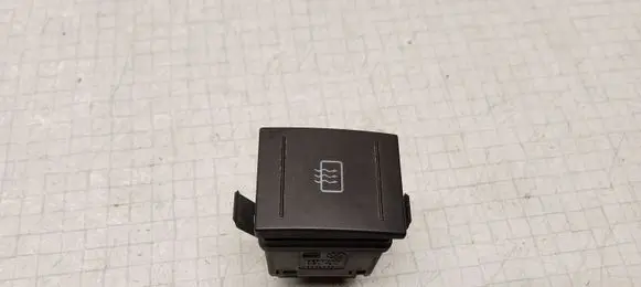 Volkswagen Polo Windscreen/window heater switch 6Q0959621