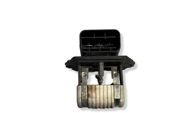 KIA Ceed Heater blower motor/fan resistor