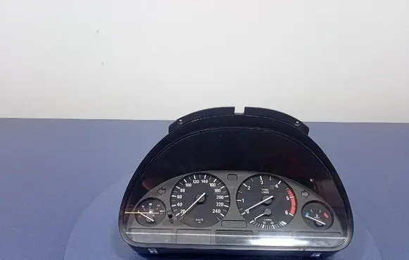 BMW 5 E39 Speedometer (instrument cluster) 6907018