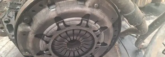 Clutch set kit