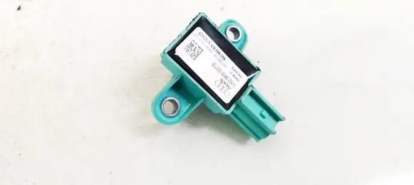 Audi A5 8T 8F Airbag deployment crash/impact sensor 8k0955557b