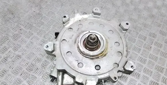 BMW i3 Starter motor 7625712
