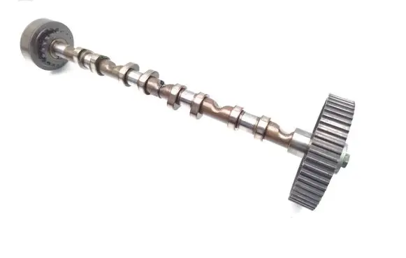 Audi A3 S3 8P Camshaft 06D109102AK 06D109111B BLR