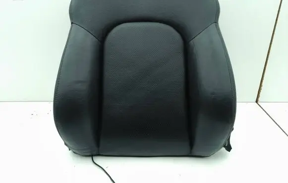 Mercedes-Benz C W203 Front passenger seat 