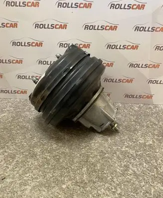 Audi A8 S8 D3 4E Brake booster 4E1612105E