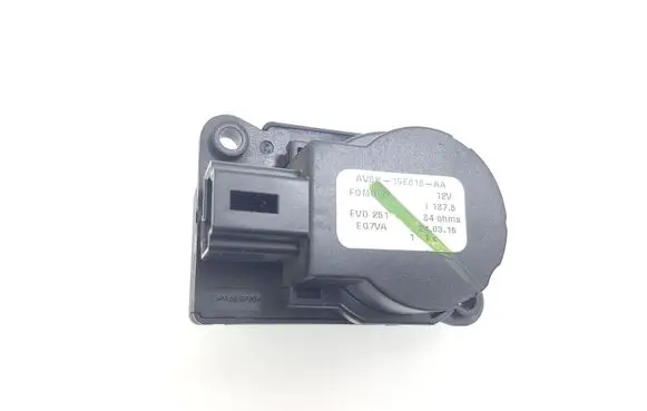 Ford Escape III Air flap motor/actuator AV6N19E616 AV6N19E616AA EG7VA