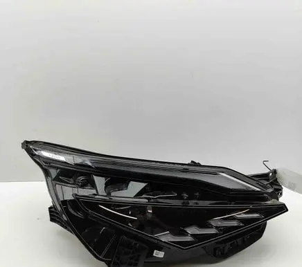 Nissan Qashqai J12 Headlight/headlamp 26010HN15A