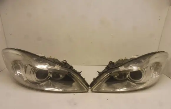 Volvo C30 Headlight/headlamp