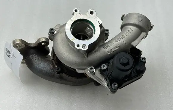 Audi Q2 - Turbo 05E145702L