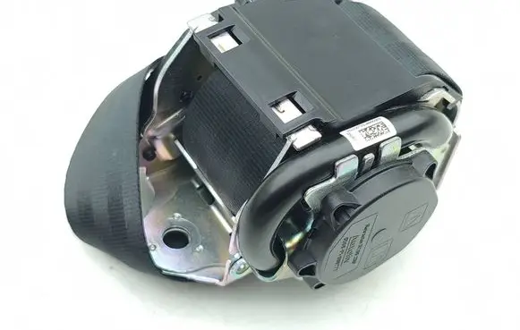 Jaguar F-Pace Rear seatbelt 00000900H 631752900C L001633