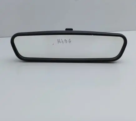 Audi A4 S4 B6 8E 8H Rear view mirror (interior) 010590