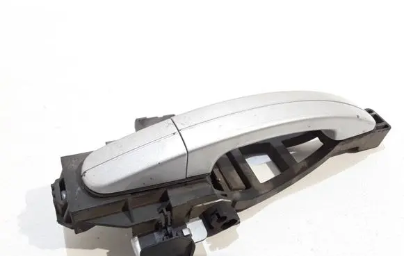 Ford Focus Rear door exterior handle BM51A224A37CG