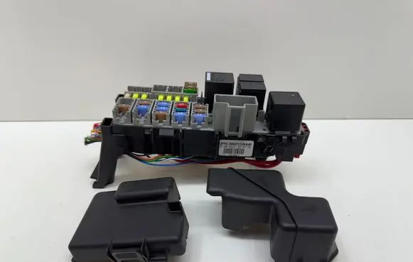 Volvo V60 Fuse box set DPN13800159HWB