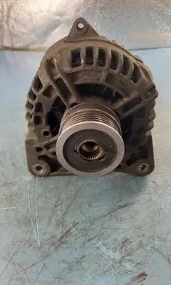 Renault Megane II Generator/alternator