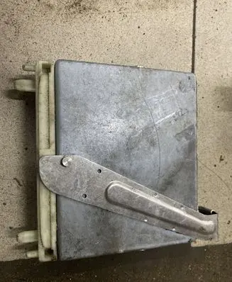 Volvo S70 V70 V70 XC Engine control unit/module