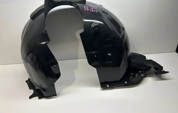 Audi Q3 F3 Front wheel arch liner splash guards 83A821171