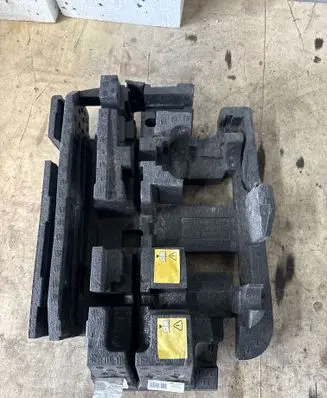 Nissan NV400 Tool box 995016340R 81009047
