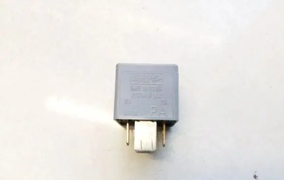 Ford Focus Other relay 5m5t14b192ea v23136-j4-x62