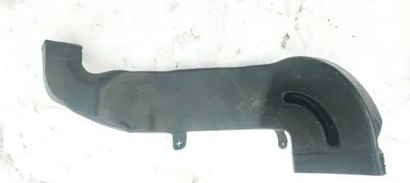 Audi A4 S4 B8 8K Air intake hose/pipe 8K0819504