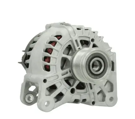 Dacia Dokker Generator/alternator FG15T057 555171RI