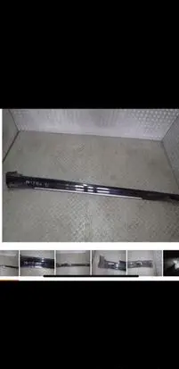 Porsche Panamera (970) Foot area side trim 