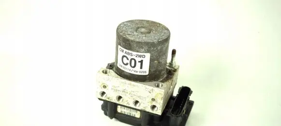 Hyundai Santa Fe ABS Pump 0265800541 58910-2B300
