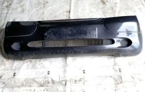 Mercedes-Benz A W168 Front bumper