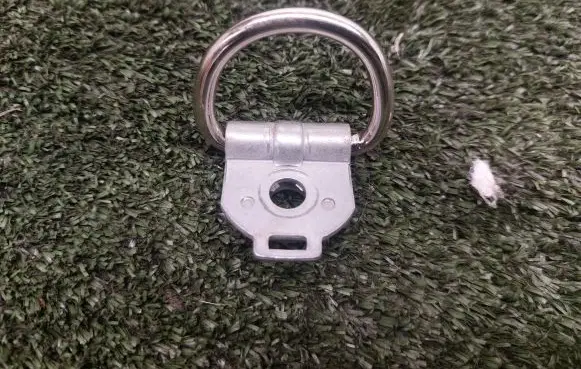 BMW i3 Tie down hook / loop 