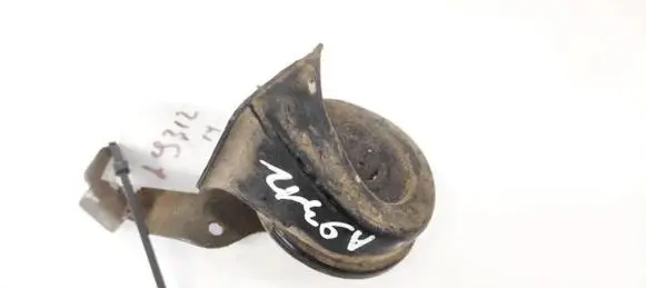 Skoda Octavia Mk2 (1Z) Horn signal E9011157