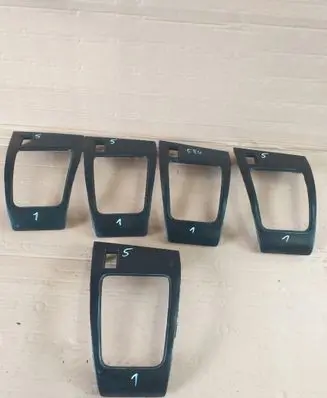 Toyota Celica T180 Center console 58821-20180