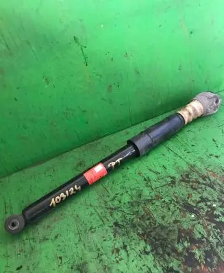 Volkswagen Golf IV Rear shock absorber/damper
