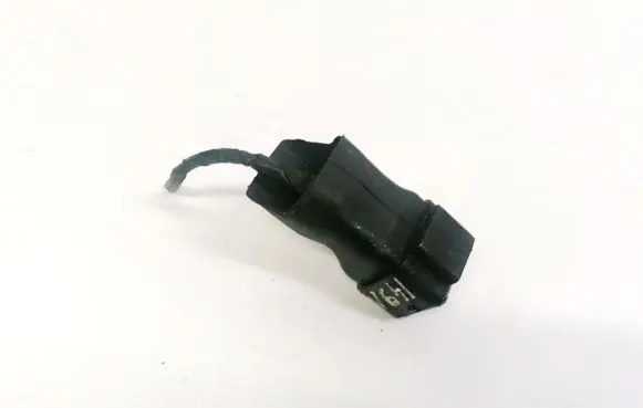 Mazda 626 Other relay