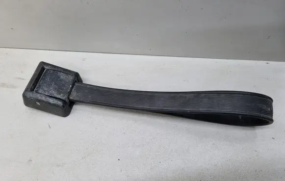 Volkswagen Transporter - Caravelle T5 Tailgate trunk handle 7H0829621